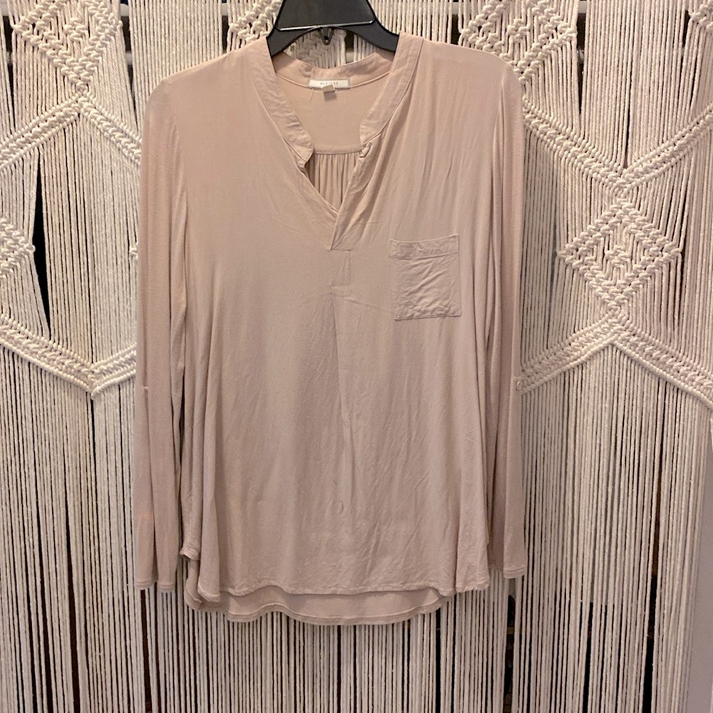 Nordstrom top
